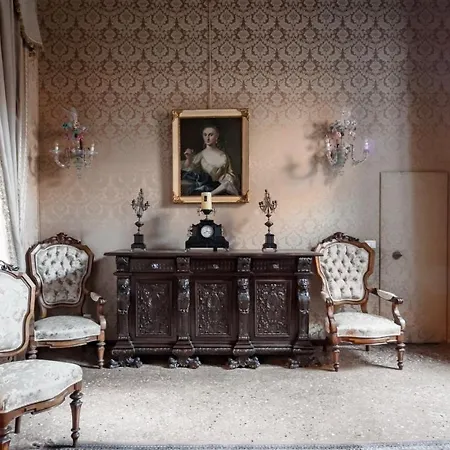 Casa Valier * Velence