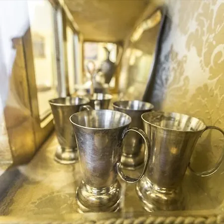 Apartman Casa Valier