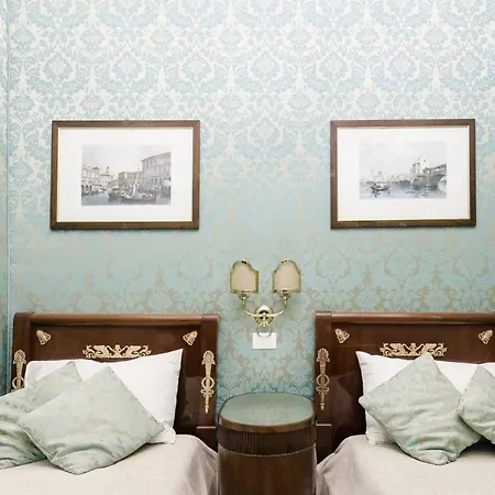 Casa Valier Lejlighed