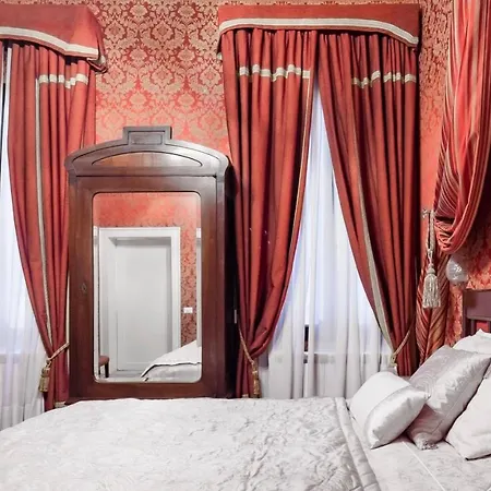 Casa Valier Lejlighed *