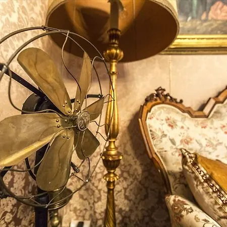 Lejlighed Casa Valier Venedig