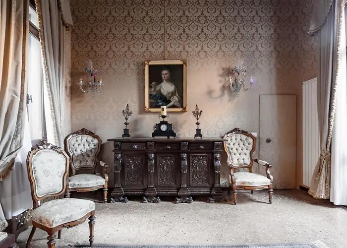 Casa Valier * Venedig