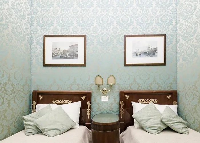 Casa Valier Apartment