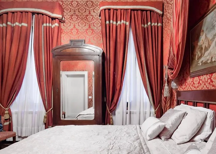 Casa Valier Apartment *