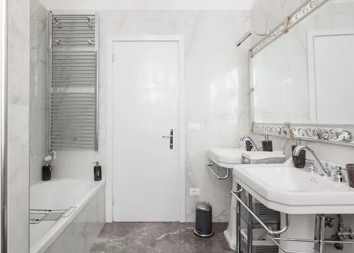 Casa Valier Apartment