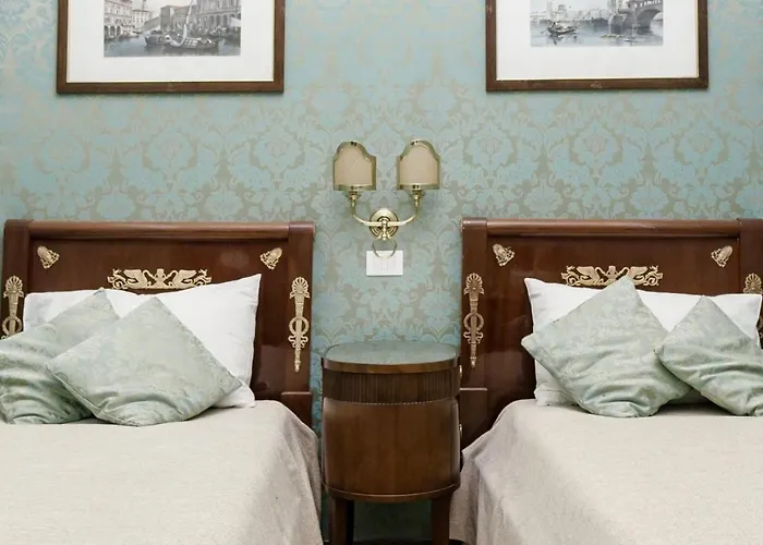 Apartment Casa Valier Venice