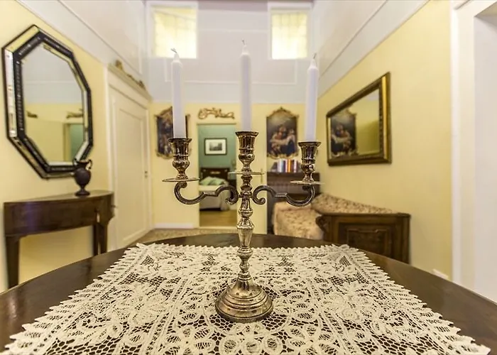 Apartment Casa Valier Venice