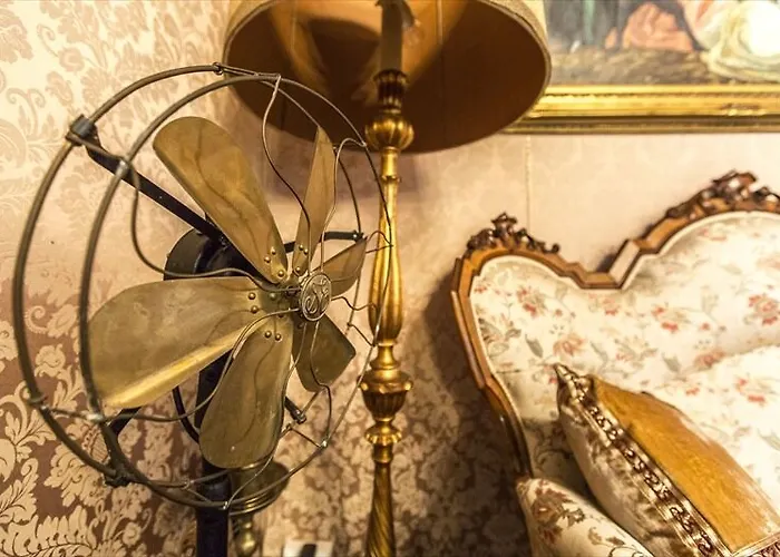 Apartment Casa Valier Venedig