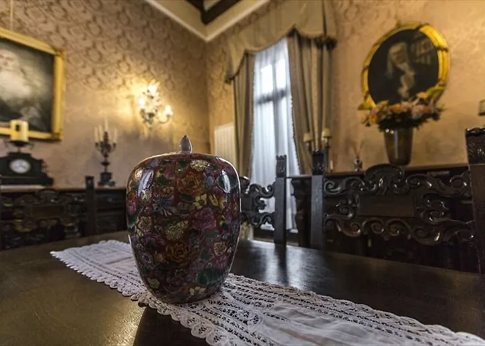 Apartment Casa Valier Venedig