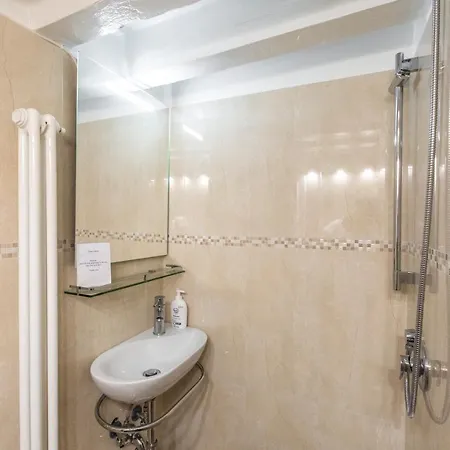 Apartment Casa Valier *