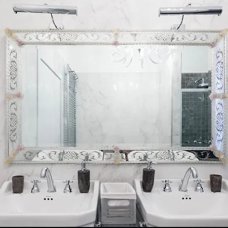 Апартаменты Casa Valier