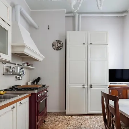 Casa Valier Венеция