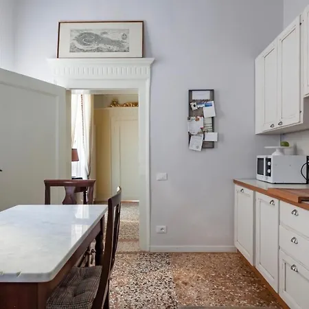 Casa Valier Венеция