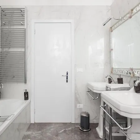 Casa Valier Апартаменты