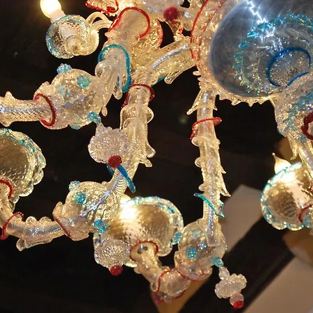 Casa Valier 公寓 *