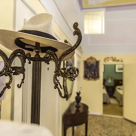 Casa Valier Апартаменты *