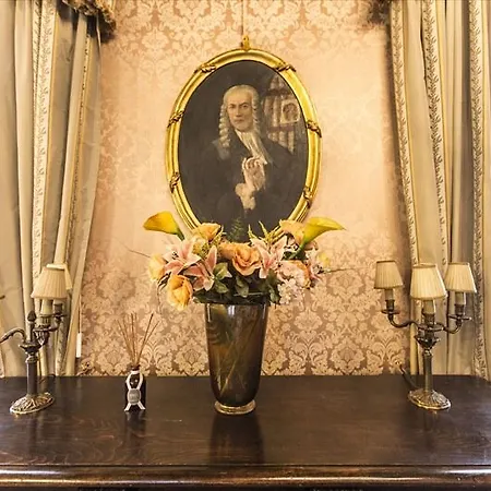 Casa Valier Венеция