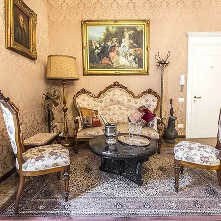Casa Valier *