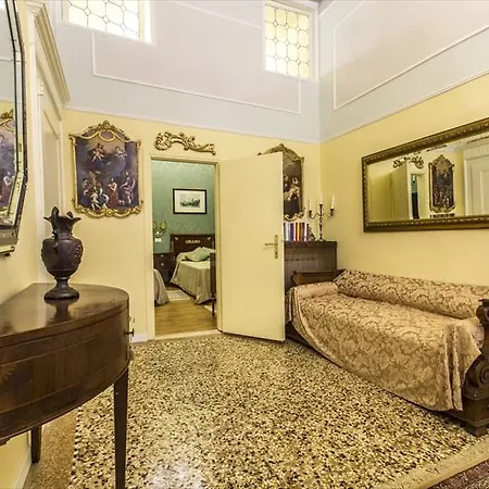 Apartment Casa Valier