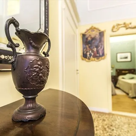 Casa Valier Апартаменты