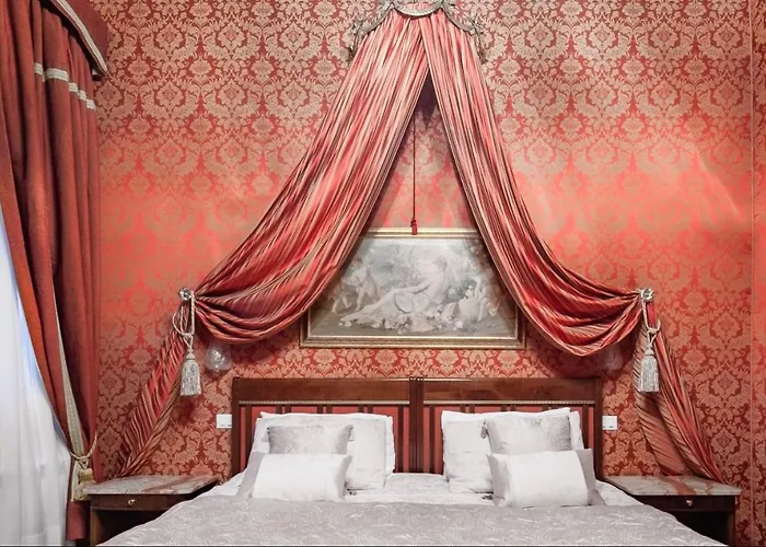 דירה Casa Valier