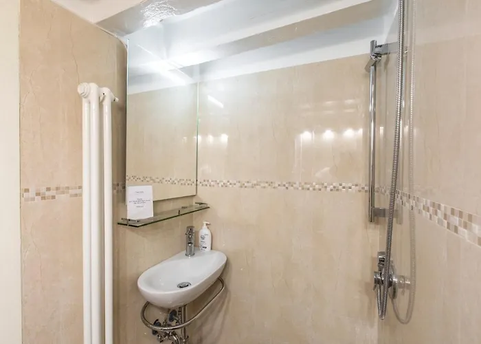 דירה Casa Valier *