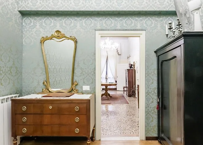 Casa Valier Appartamento *