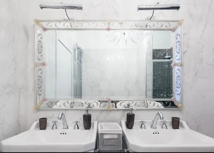 Appartamento Casa Valier