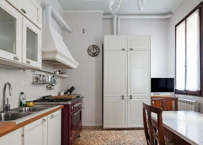 Casa Valier ונציה