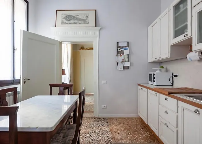 Casa Valier ונציה