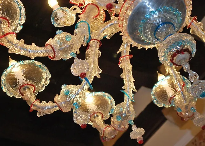 Casa Valier דירה *