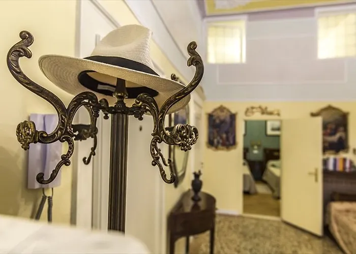 Casa Valier Appartamento *