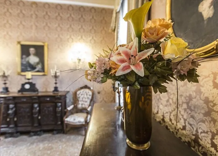 Appartamento Casa Valier Venezia