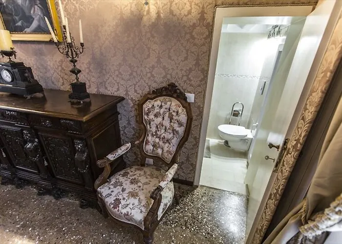 Appartamento Casa Valier *