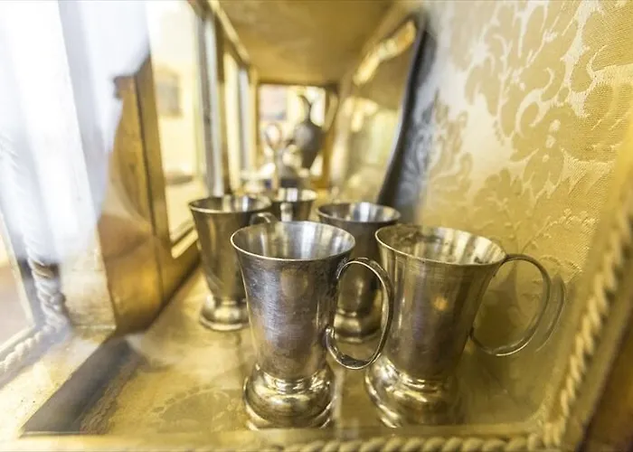 Appartamento Casa Valier