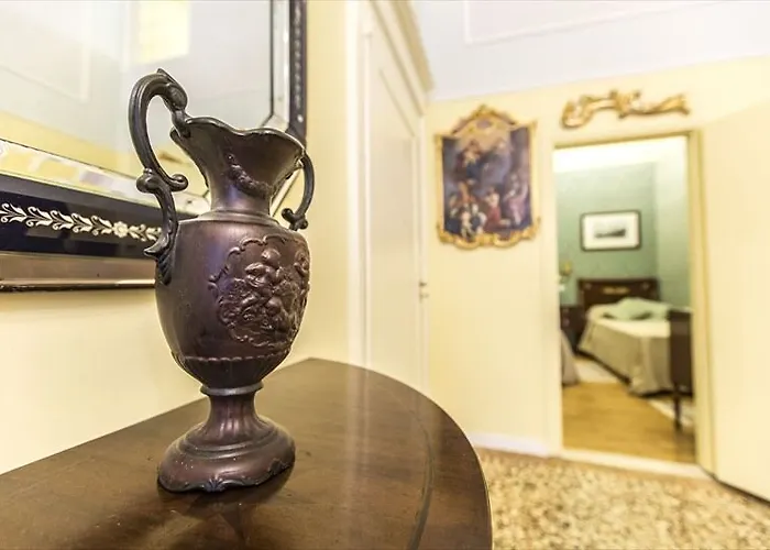 Casa Valier Appartamento