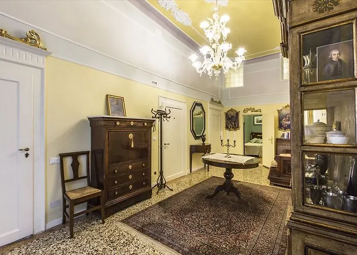 Casa Valier דירה ונציה