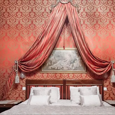 Lägenhet Casa Valier