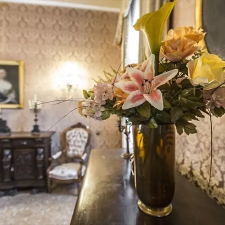 Lägenhet Casa Valier Venedig