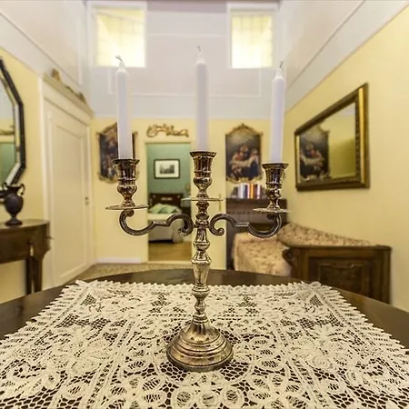 Lägenhet Casa Valier Venedig