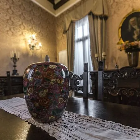 Lägenhet Casa Valier Venedig